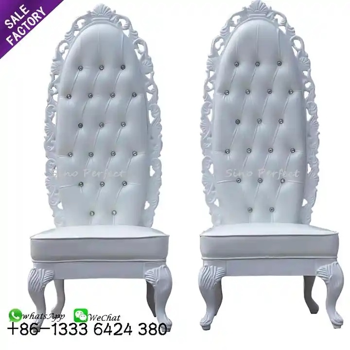 King chair and sofa