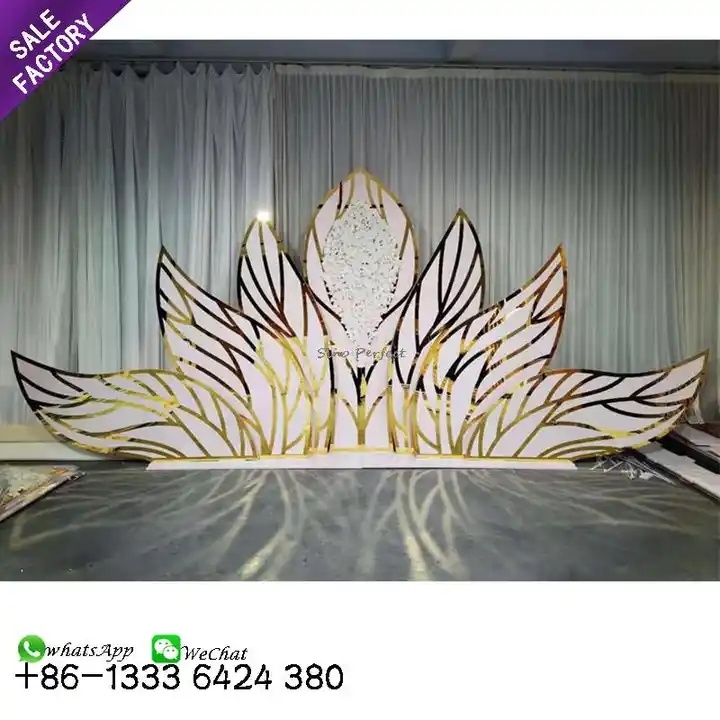 Wedding Backgrounds