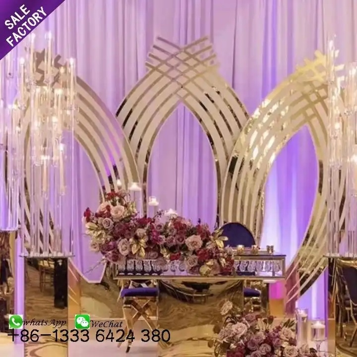 Wedding Backgrounds