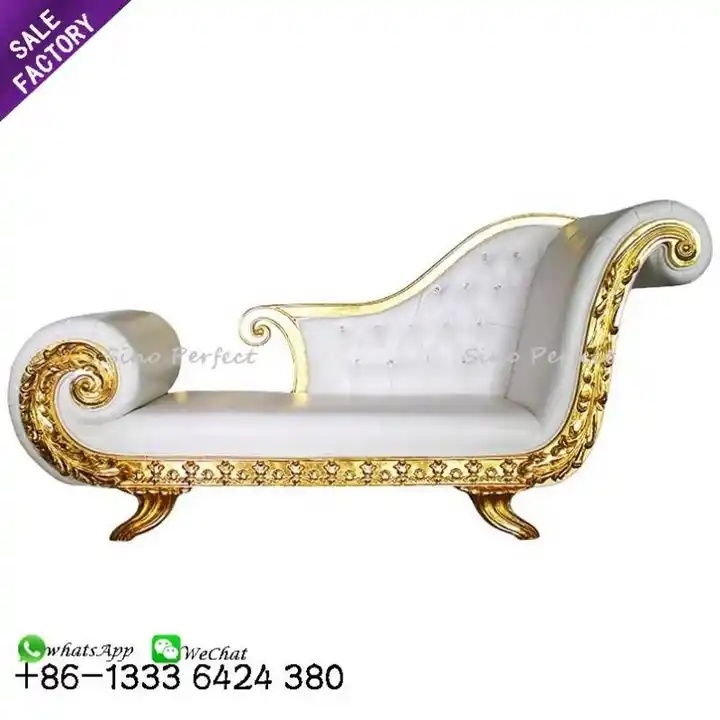 King chair and sofa