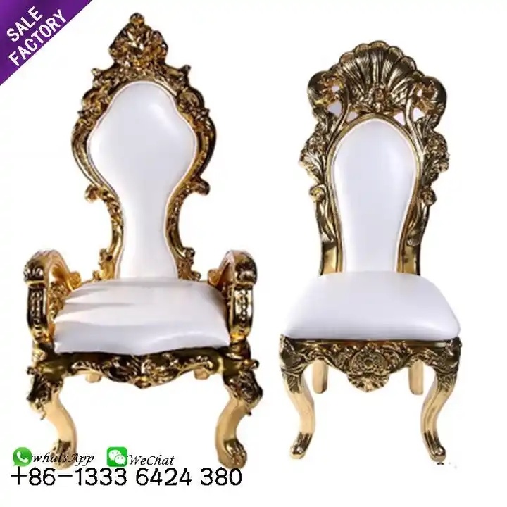 King chair and sofa