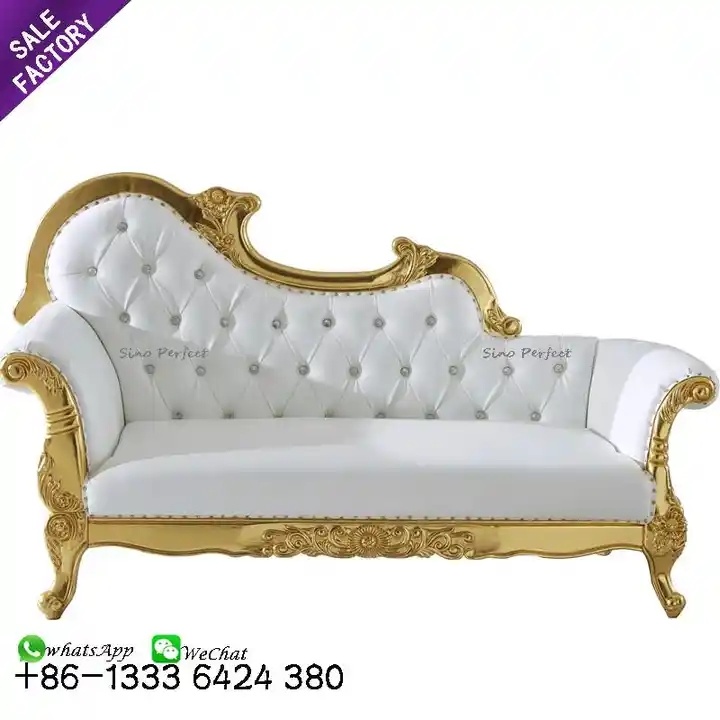 King chair and sofa
