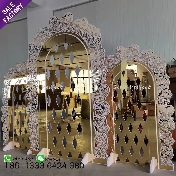Wedding Backgrounds
