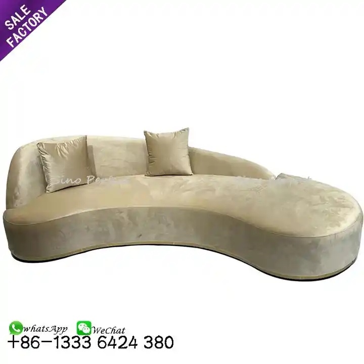 King chair and sofa