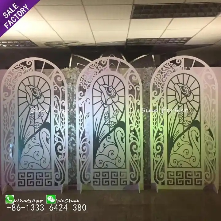 Wedding Backgrounds