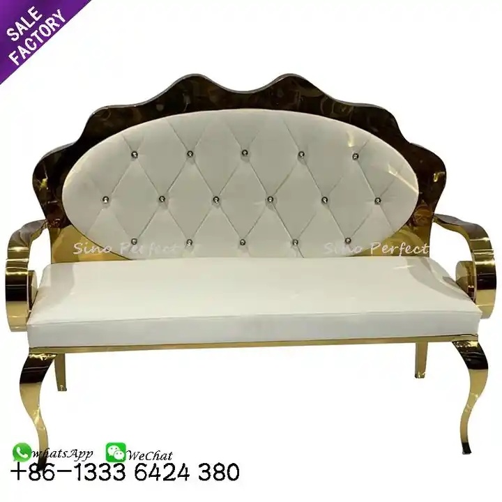 King chair and sofa