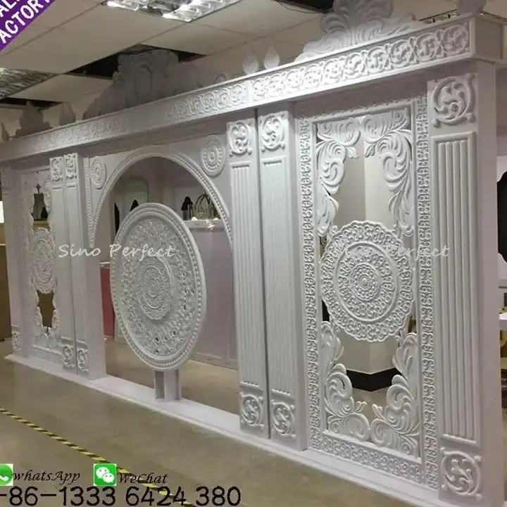 Wedding Backgrounds