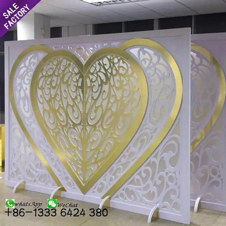 Wedding Backgrounds
