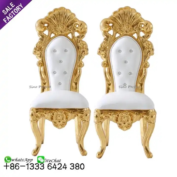 King chair and sofa