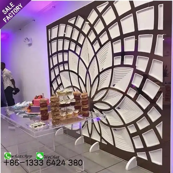 Wedding Backgrounds