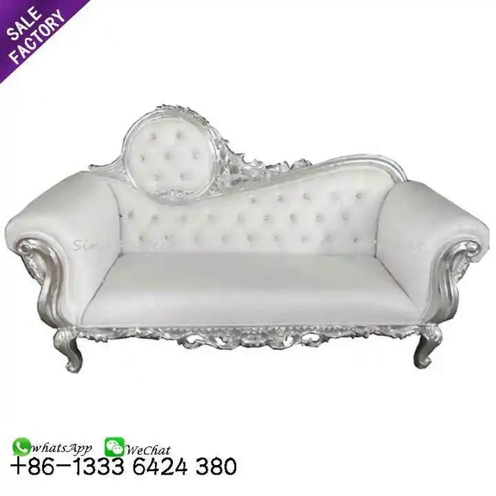 King chair and sofa