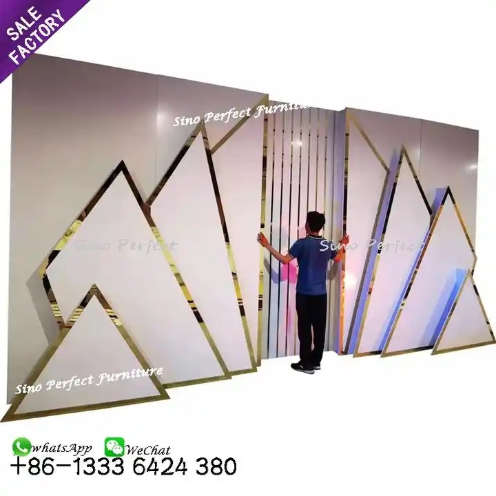 Wedding Backgrounds