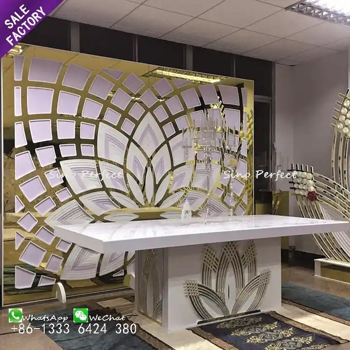 Wedding Backgrounds