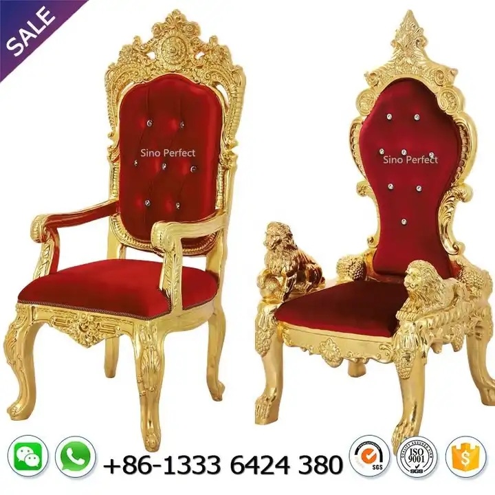 King sofa online chair