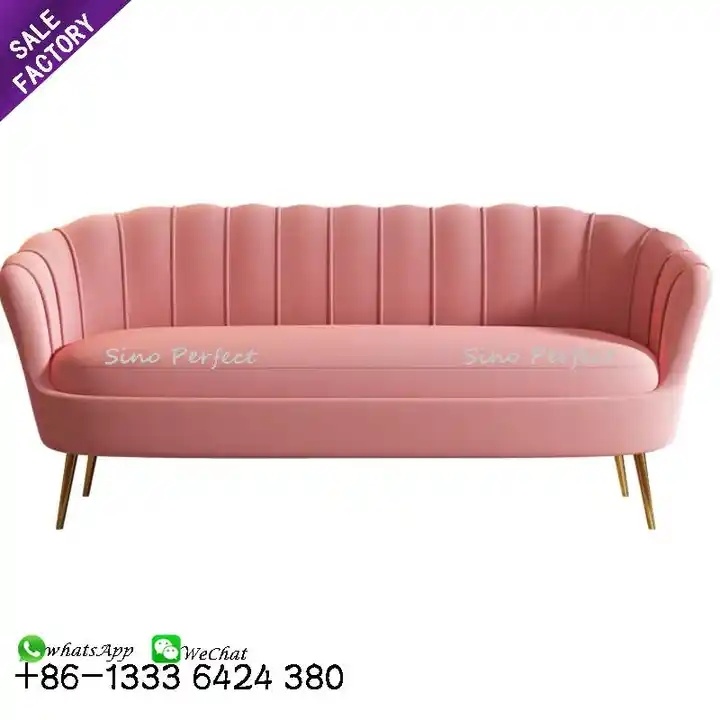 King chair and sofa