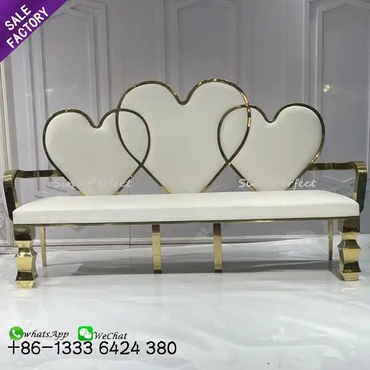 King chair and sofa