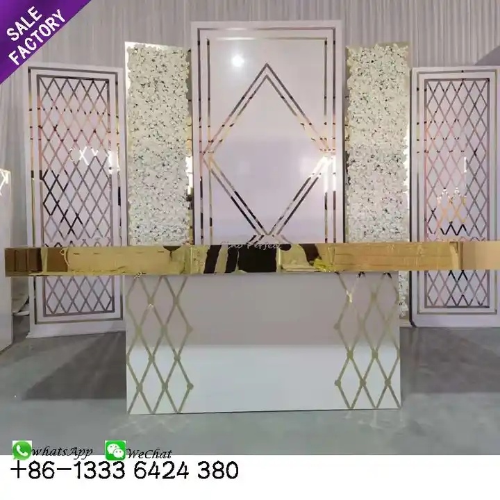 Wedding Backgrounds