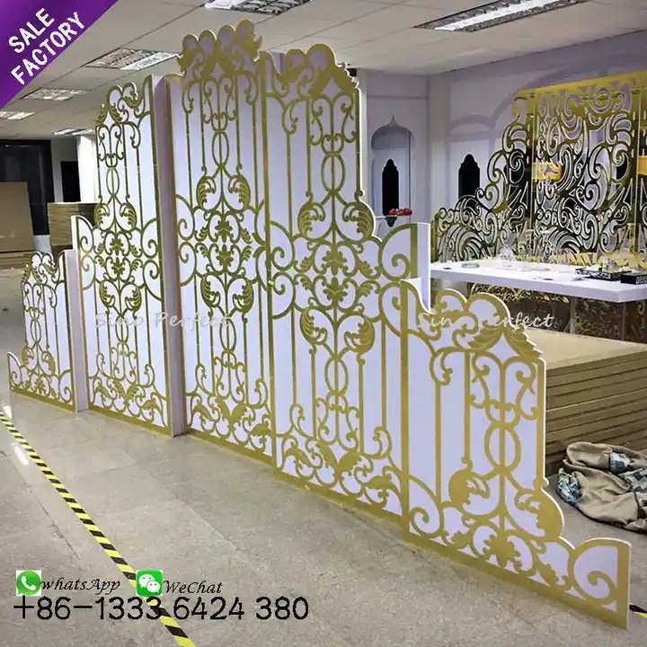 Wedding Backgrounds