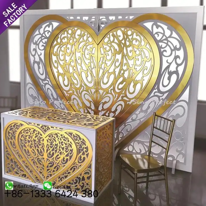 Wedding Backgrounds