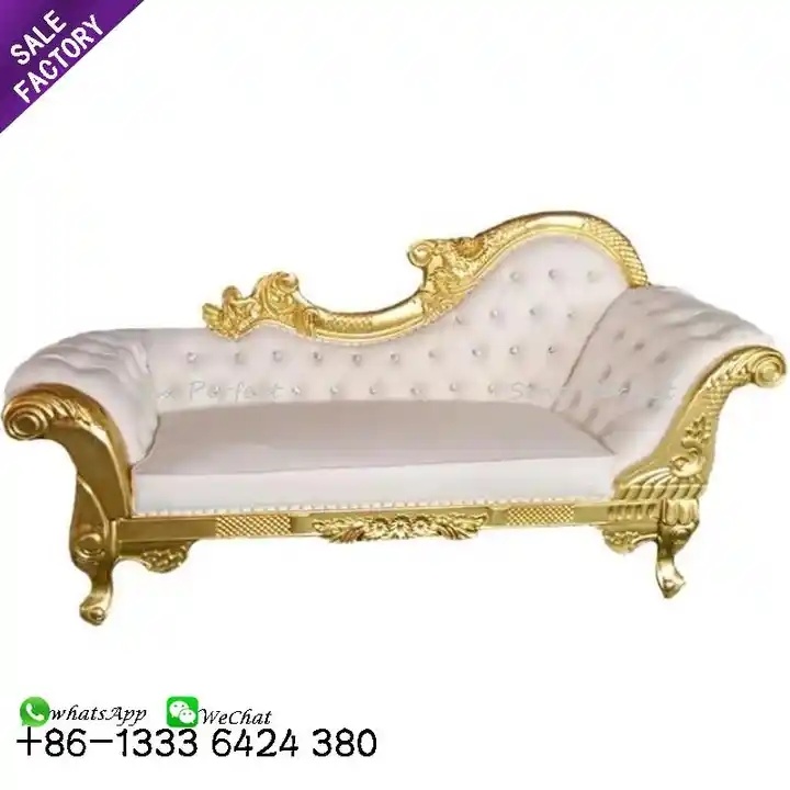 King chair and sofa