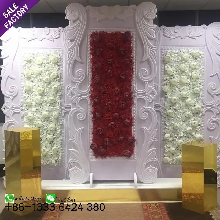 Wedding Backgrounds