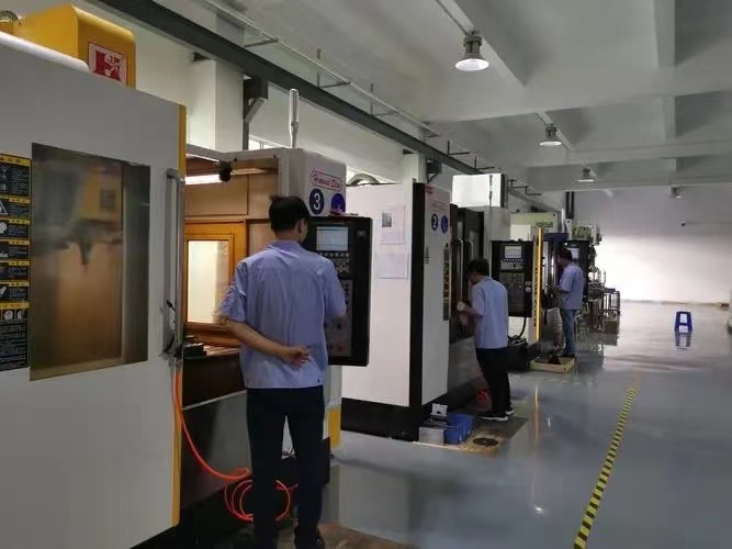 Manufactures