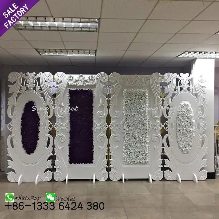 Wedding Backgrounds