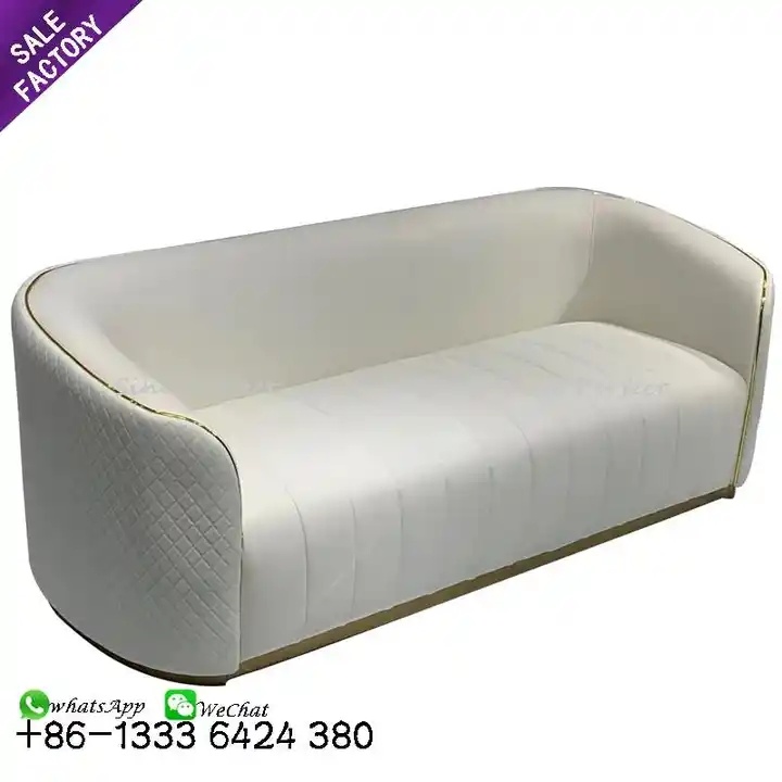 King chair and sofa