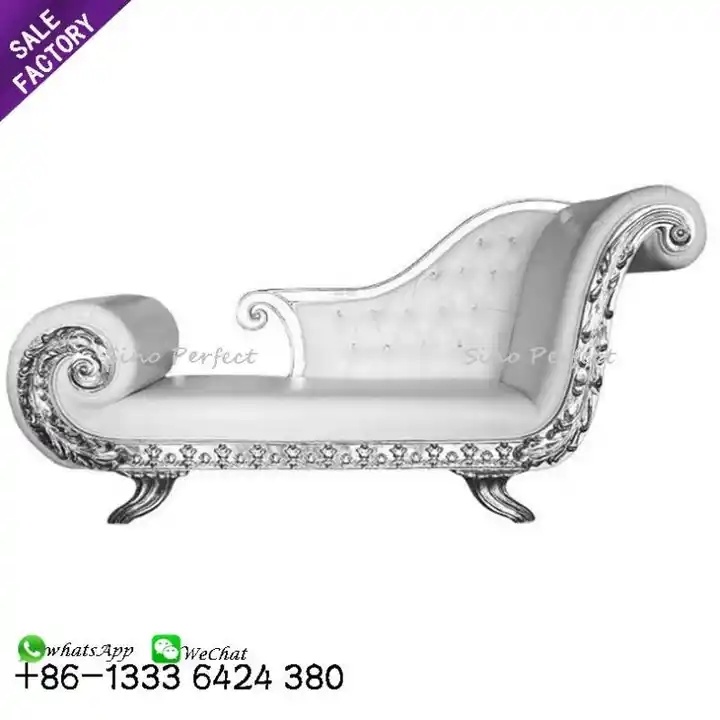 King chair and sofa