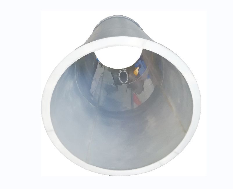 钢衬聚偏二氟乙烯（PVDF）设备丨容器