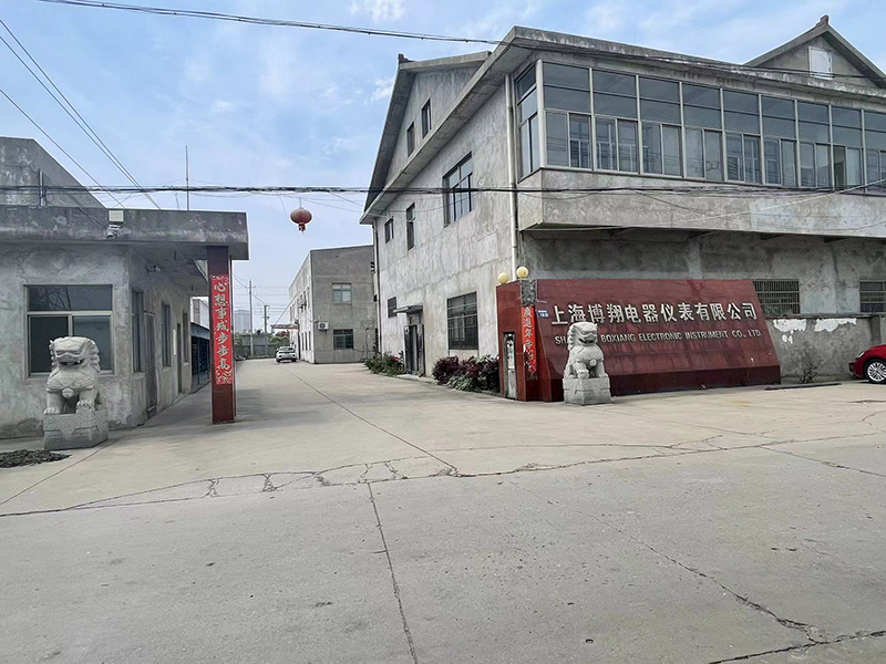 廠區(qū)環(huán)境