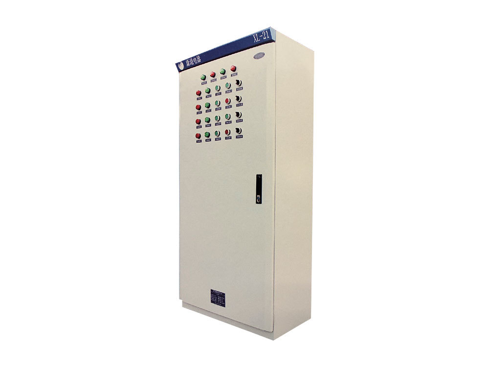 XL-21 low-voltage power distribution cabinet