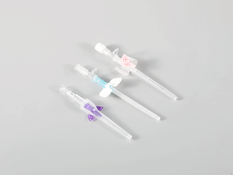 LV cannula