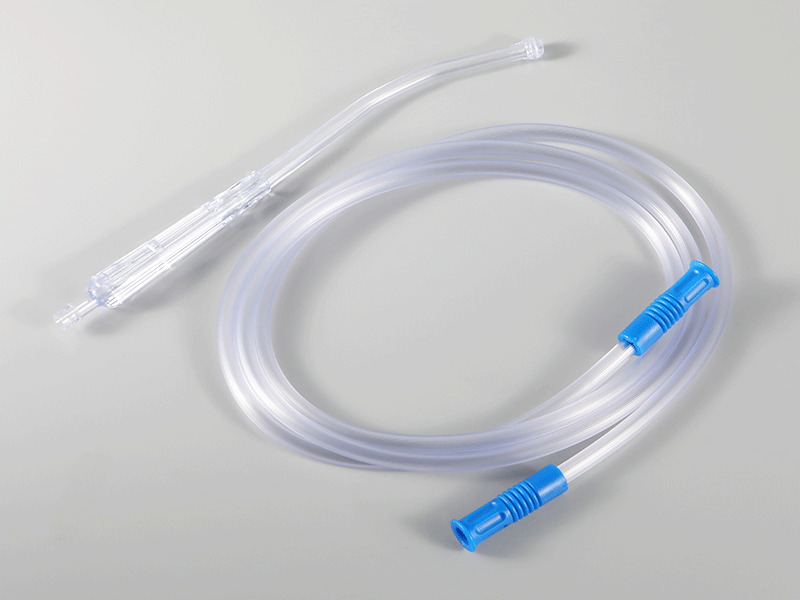 Disposable Catheter And Tube-Products-SUNTON Medical Technology Co.,Ltd.