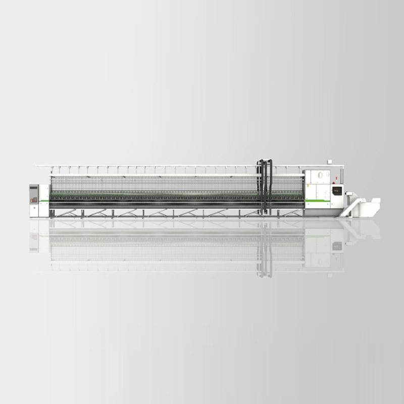 Хлопкопрядильная машина JWF1580