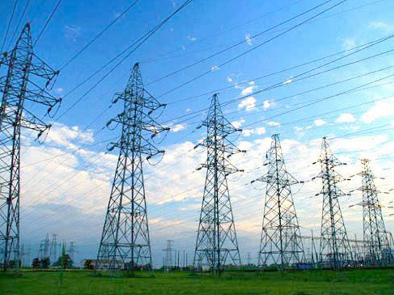 Beijing Electric Power Company