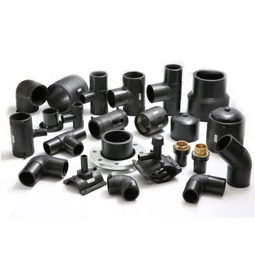 Фитинги hdpe