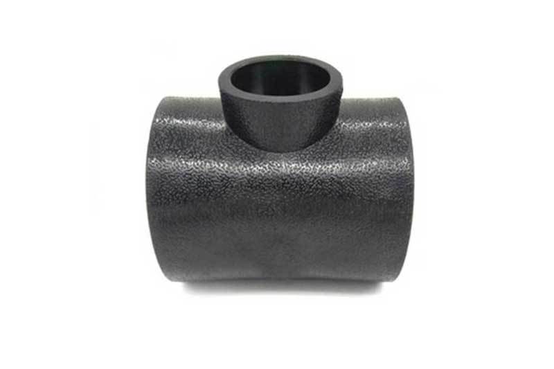 S/F Reducer tee