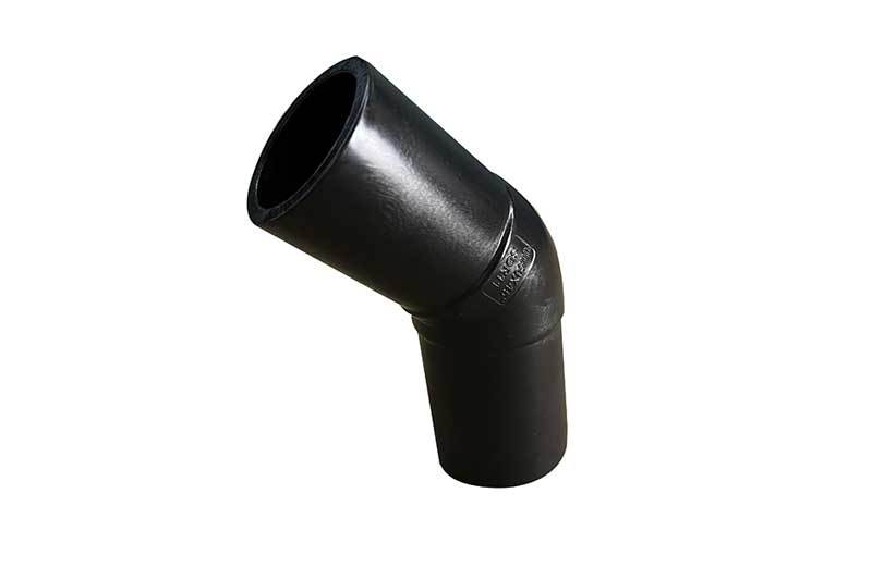 ASTM IPS 45°Elbow