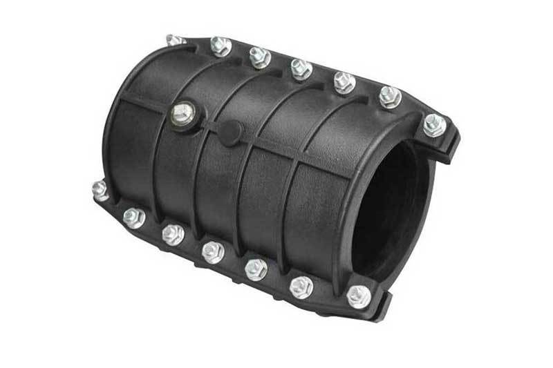 S/F Repair joint