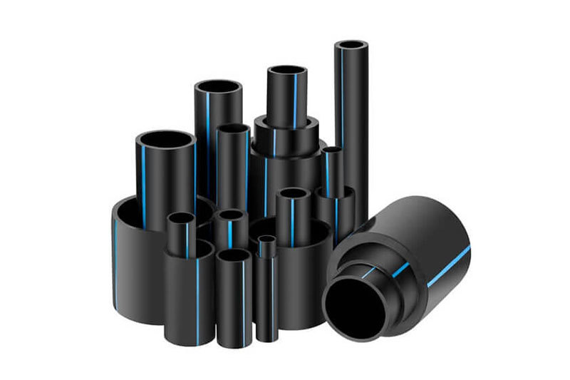 Hdpe pipes