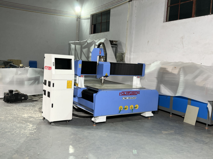 Transforming Industry Standards: The Rise of CNC Routers
