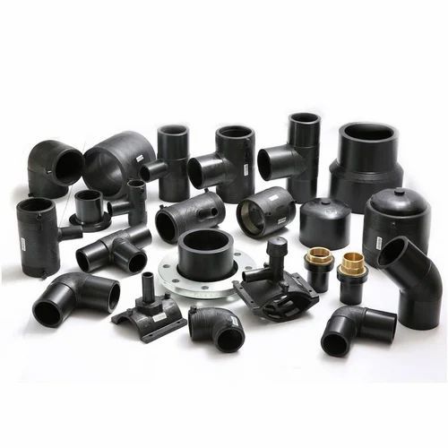 HDPE Fittings