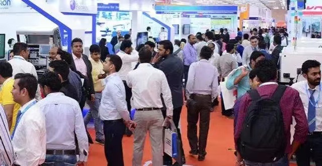 12th Plastivision India 2023