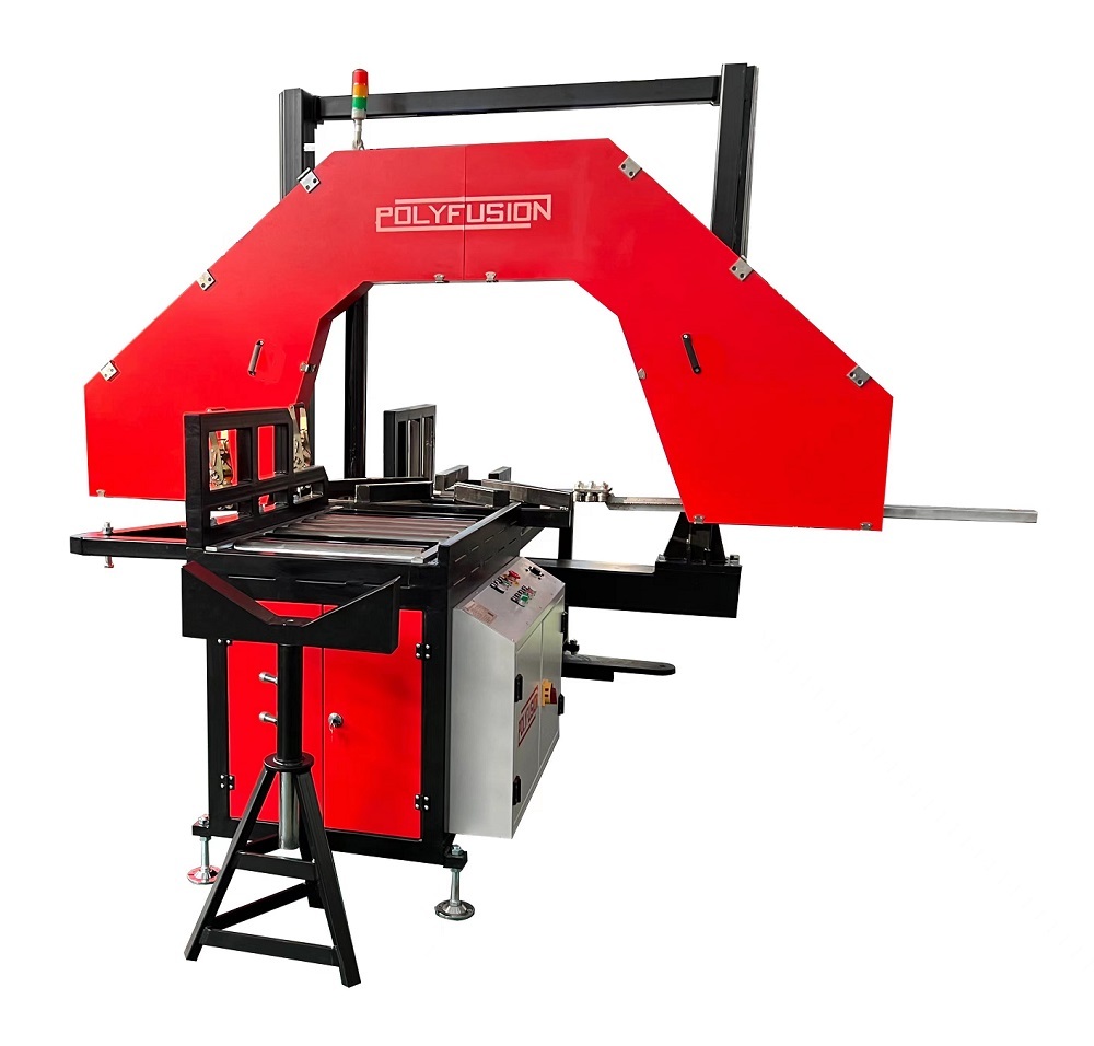 Multi-angle Band Saw-PFC630