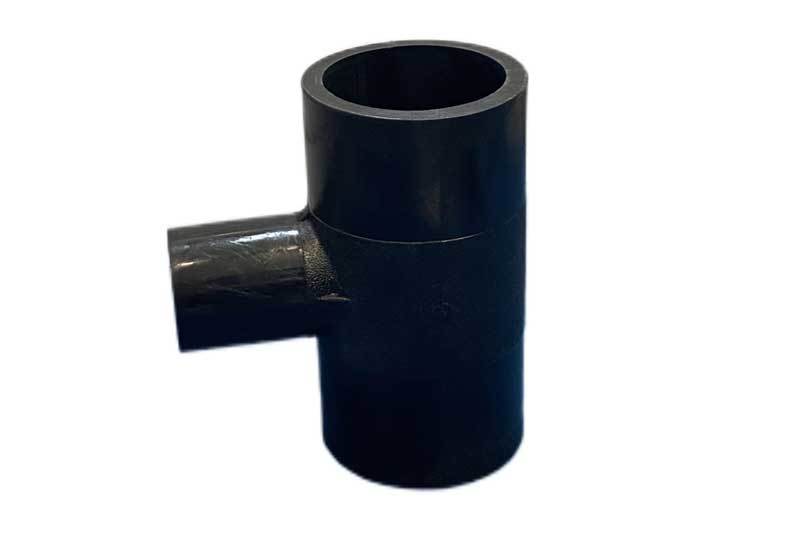 B/F Reducer tee