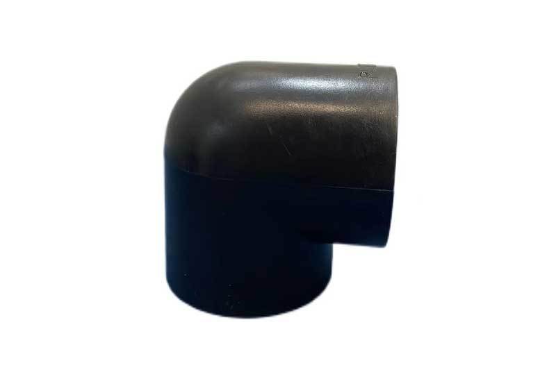 S/F 90°elbow