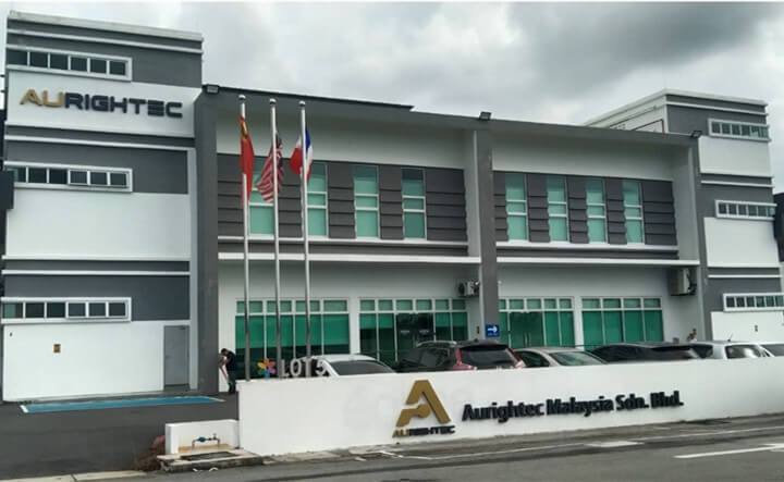 Aurightec Malaysia