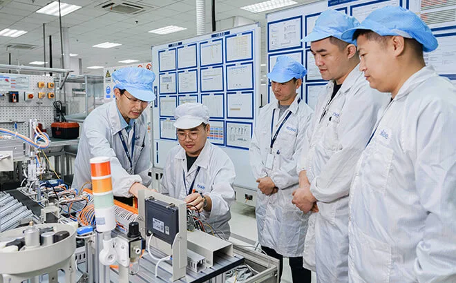 客户导向 客户导向