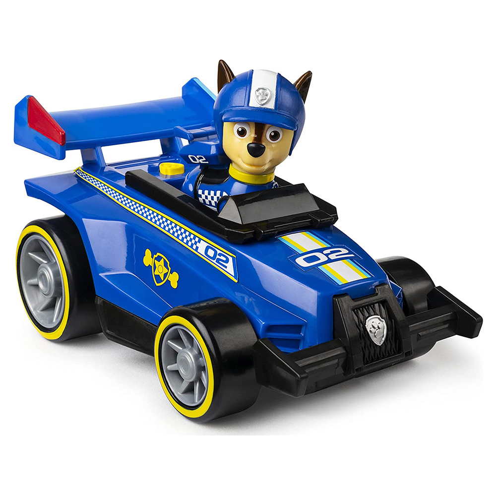 Custom Production of Realistic Car Model Toys    Police Car
